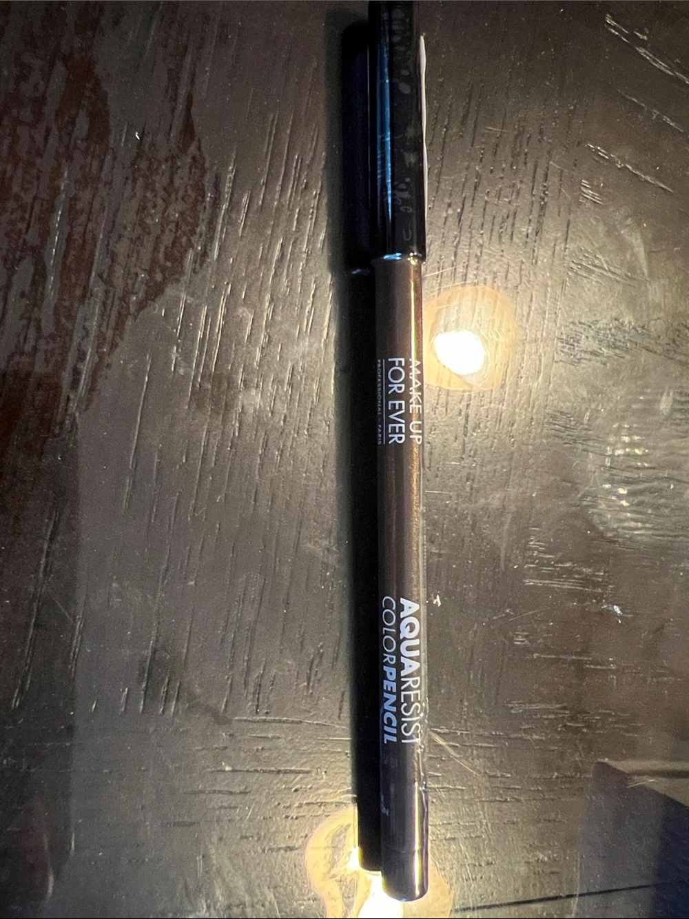 Makeup Forever Aqua Resist Color Pencil Eyeliner - Brown